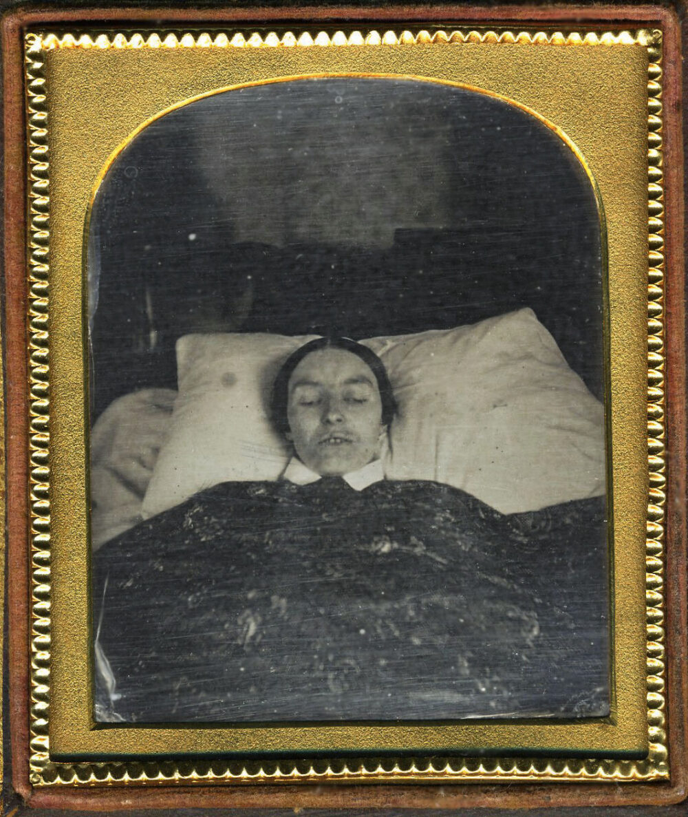 A Haunting Gallery Of Victorian Post Mortem Photography Ancestrium a-haunting-gallery-of-victorian-post-mortem-photography-ancestrium